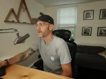 Chaturbate Best Webcam of bradbronton