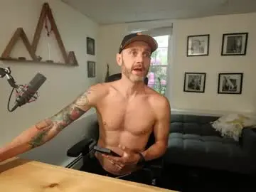 Chaturbate Live Porn of bradbronton