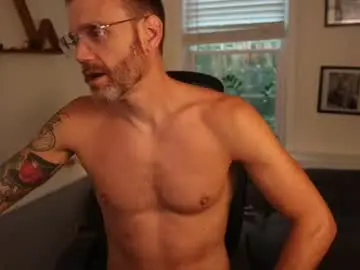 Chaturbate Best live sex cam show of bradbronton