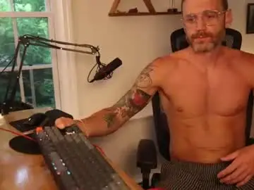 Chaturbate Watch Live Sex Cams of bradbronton