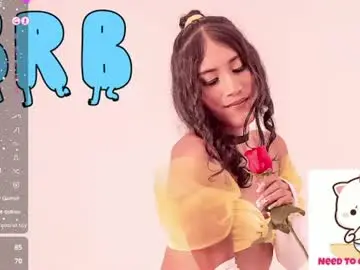 Chaturbate Best live sex cam show of camila_harperr