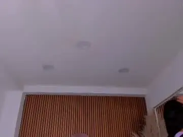 Chaturbate Free Porn Cam of camila_harperr