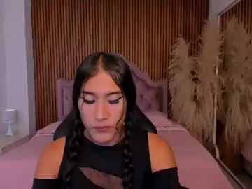 Chaturbate Best live sex cam show of camila_harperr