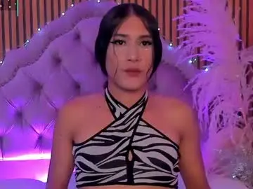 Chaturbate Live Porn of camila_harperr
