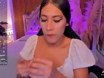 Chaturbate Free Porn Cam of camila_harperr