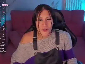 Chaturbate Free Porn Cam of camila_harperr