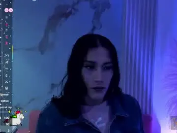 Chaturbate Free Porn Cam of camila_harperr