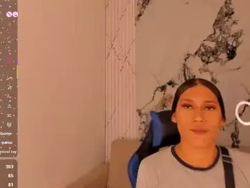 Chaturbate Adult Webcams of camila_harperr