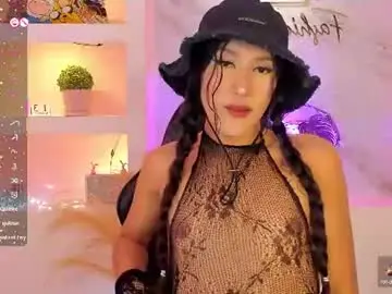 Chaturbate Sex Cam of camila_harperr
