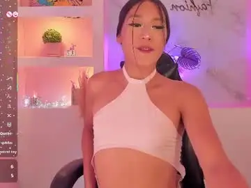 Chaturbate Free Live Porn of camila_harperr