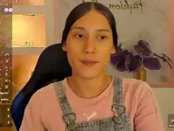 Chaturbate Adult Webcam of camila_harperr