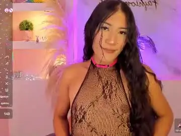 Chaturbate Live Sex of camila_harperr
