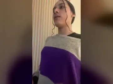 Chaturbate Live Sex of camila_harperr