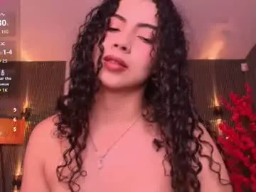 Chaturbate Live Sex of carolyn_collins