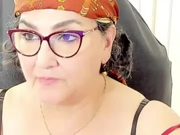 Chaturbate Adult Video Chat of cataleya_mom_