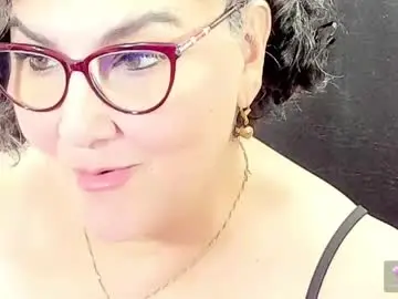 Chaturbate Best Webcam of cataleya_mom_