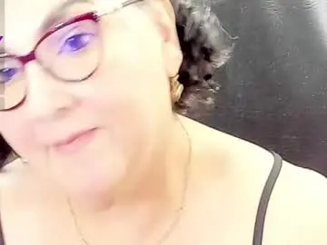 Chaturbate Best live sex cam show of cataleya_mom_
