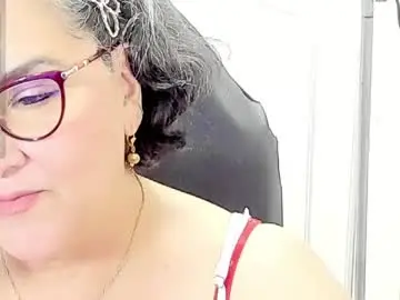 Chaturbate Free Live Porn of cataleya_mom_