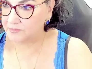 Chaturbate Sex Chat of cataleya_mom_