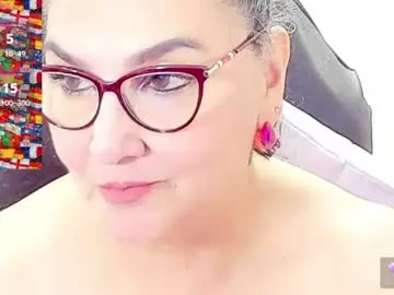Chaturbate Adult Webcams of cataleya_mom_