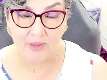Chaturbate Private Sex Chat of cataleya_mom_