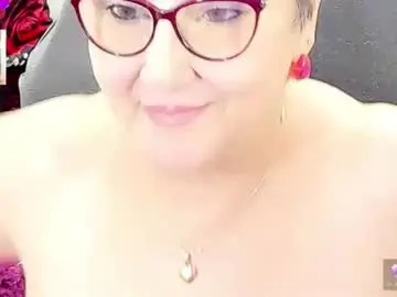 Chaturbate Free Live Porn of cataleya_mom_