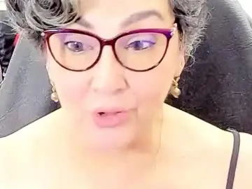 Chaturbate Best Webcam of cataleya_mom_