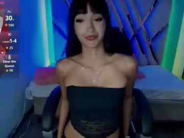 Chaturbate Sex Chat of danna_said