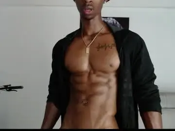 Chaturbate Live Porn of drake_brown_23