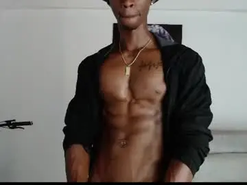 Chaturbate Live Sex Cam of drake_brown_23