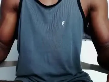 Chaturbate Nude Webcam of drake_brown_23