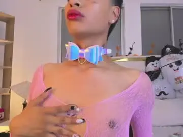Chaturbate Best Webcam of exotic_april