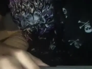 Chaturbate Nude Webcam of girthy222