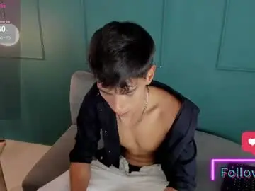 Chaturbate Nude Webcam of jacob_colliins