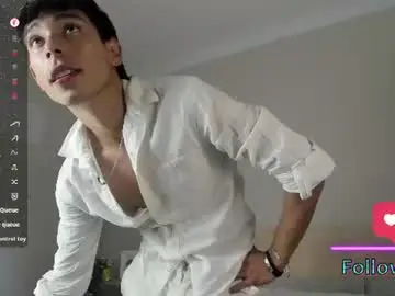 Chaturbate Live Sex of jacob_colliins
