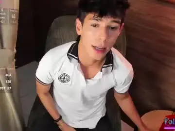 Chaturbate Private Sex Chat of jacob_colliins
