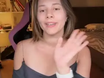Chaturbate Live Sex Cam of jodieangel4sin