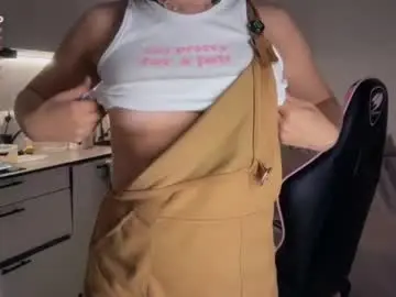 Chaturbate Live Sex Cam of jodieangel4sin