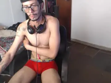 Chaturbate Live Porn of julfigo