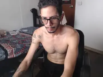 Chaturbate Live Sex of julfigo