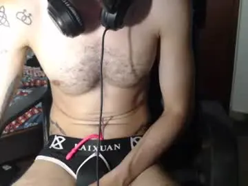 Chaturbate Adult Webcam of julfigo