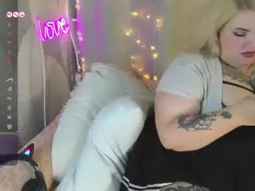 Chaturbate Best Webcam of kate_jenny_