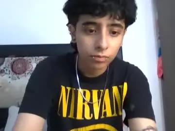 Chaturbate Free Porn Cam of latinheatx22