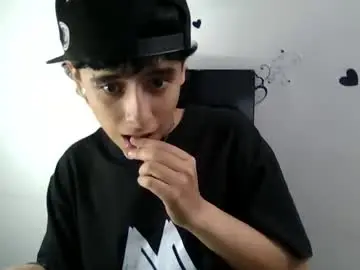 Chaturbate Live Sex of latinheatx22