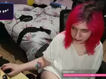 Chaturbate Live Sex of lelcomlal
