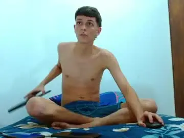 Chaturbate Sex Cam of luchocole