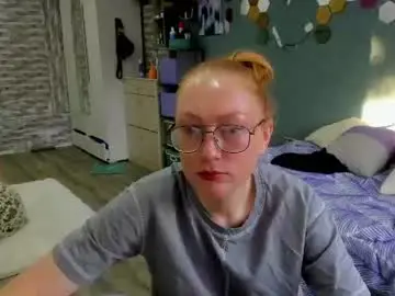 Chaturbate Best live sex cam show of lucky_licky20