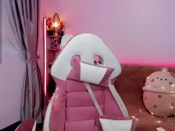 Chaturbate Adult Webcam of melscret