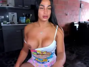 Chaturbate Sex Chat of michelle_delatorre
