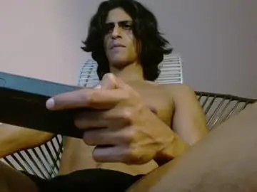 Chaturbate Watch Live Sex Cams of mike_d1030